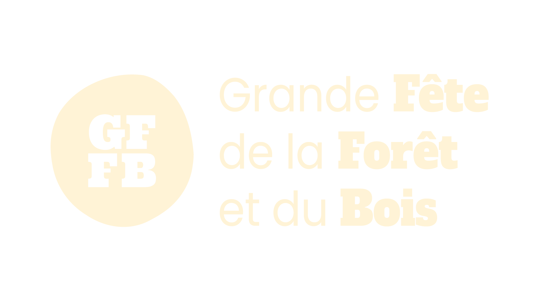 Grande fête de la Forêt et du Bois